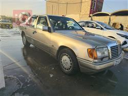 مێرسێدس بێنز E-Class